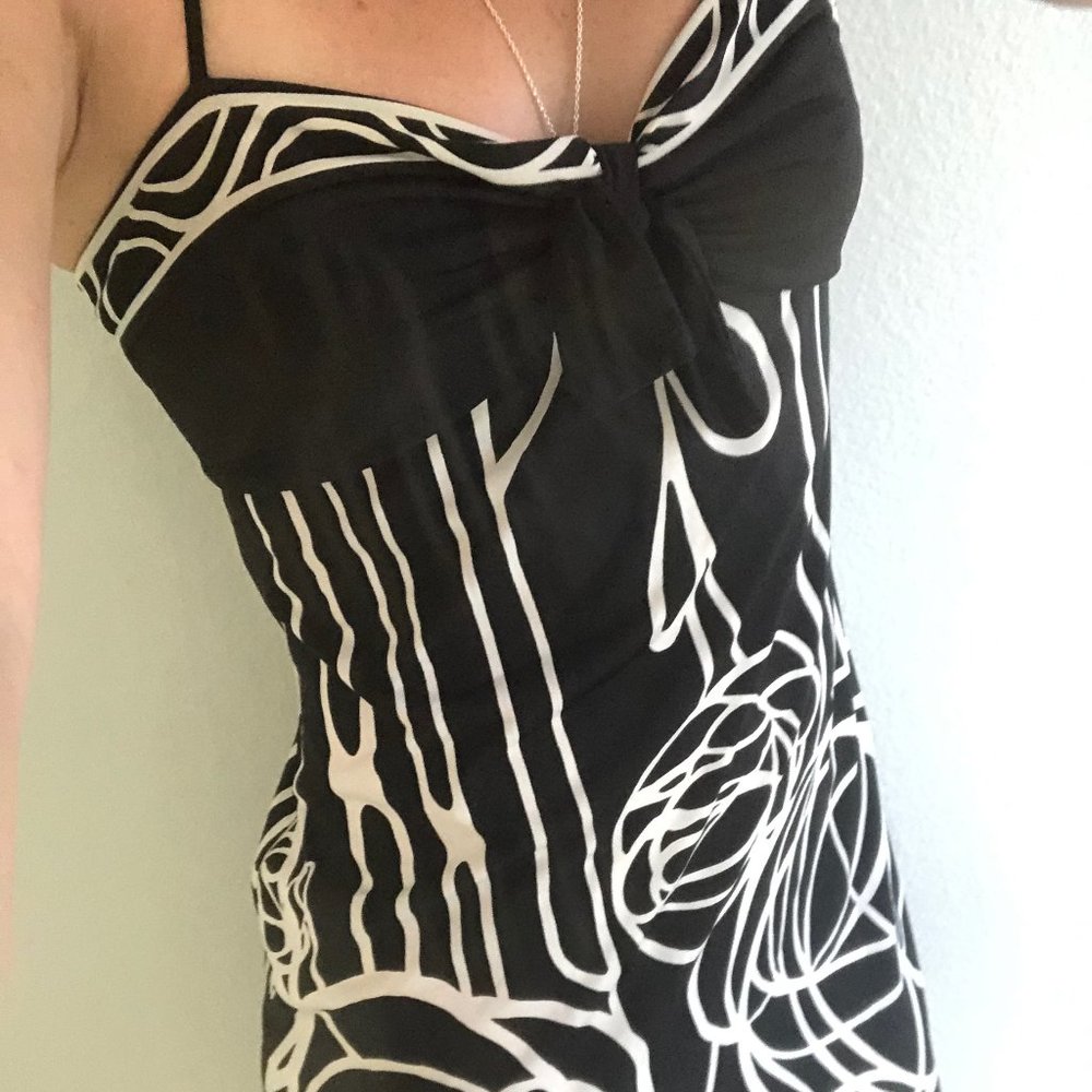 BCBG Mini Dress